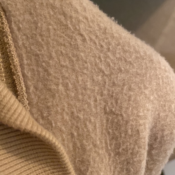 Champion soft fleece hoodie❤️EUC - Picture 4 of 11